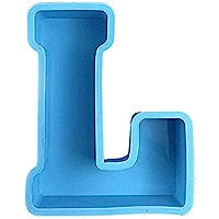 Custom Large Resin Letter /w Led Lights
