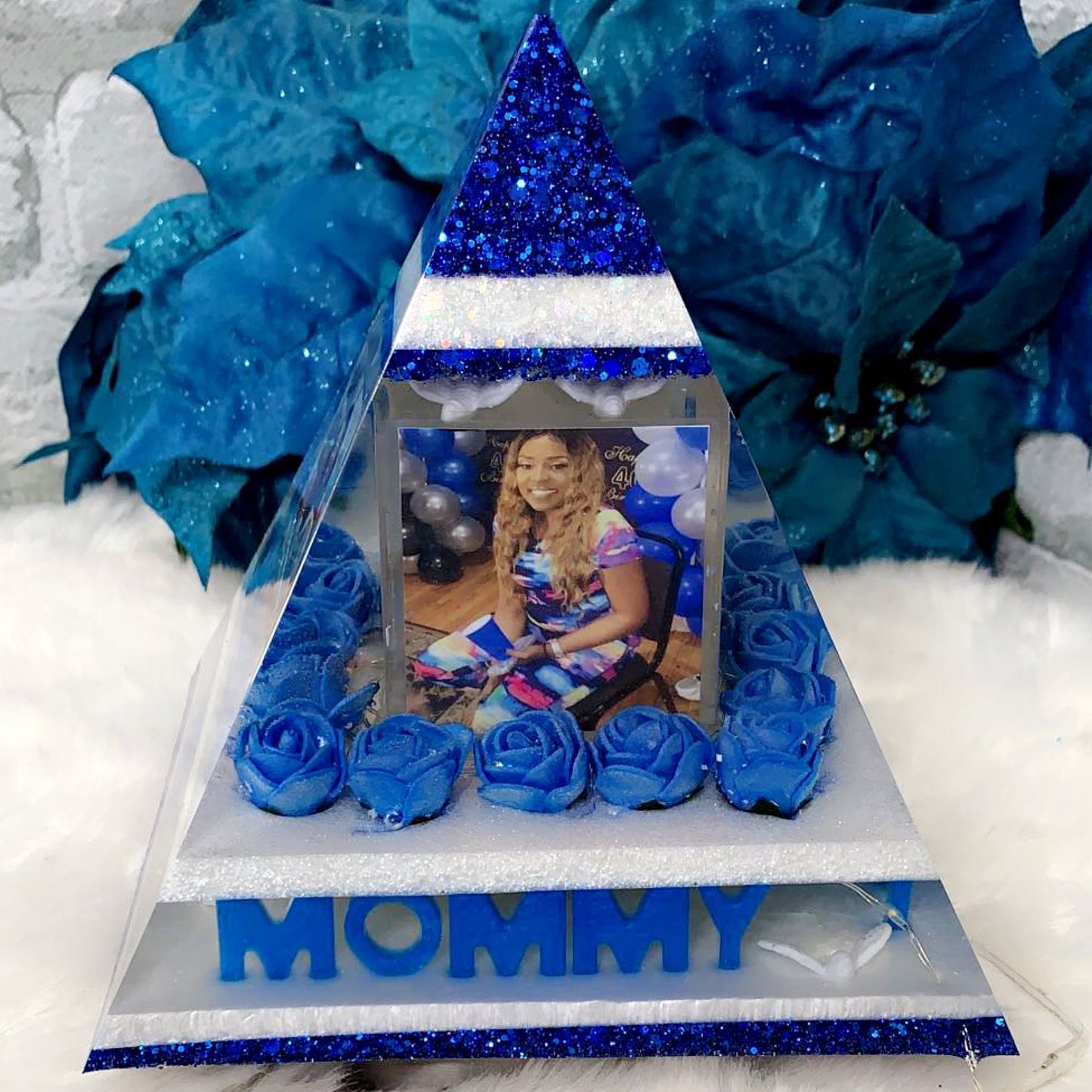 Memorial Pyramid Option 3