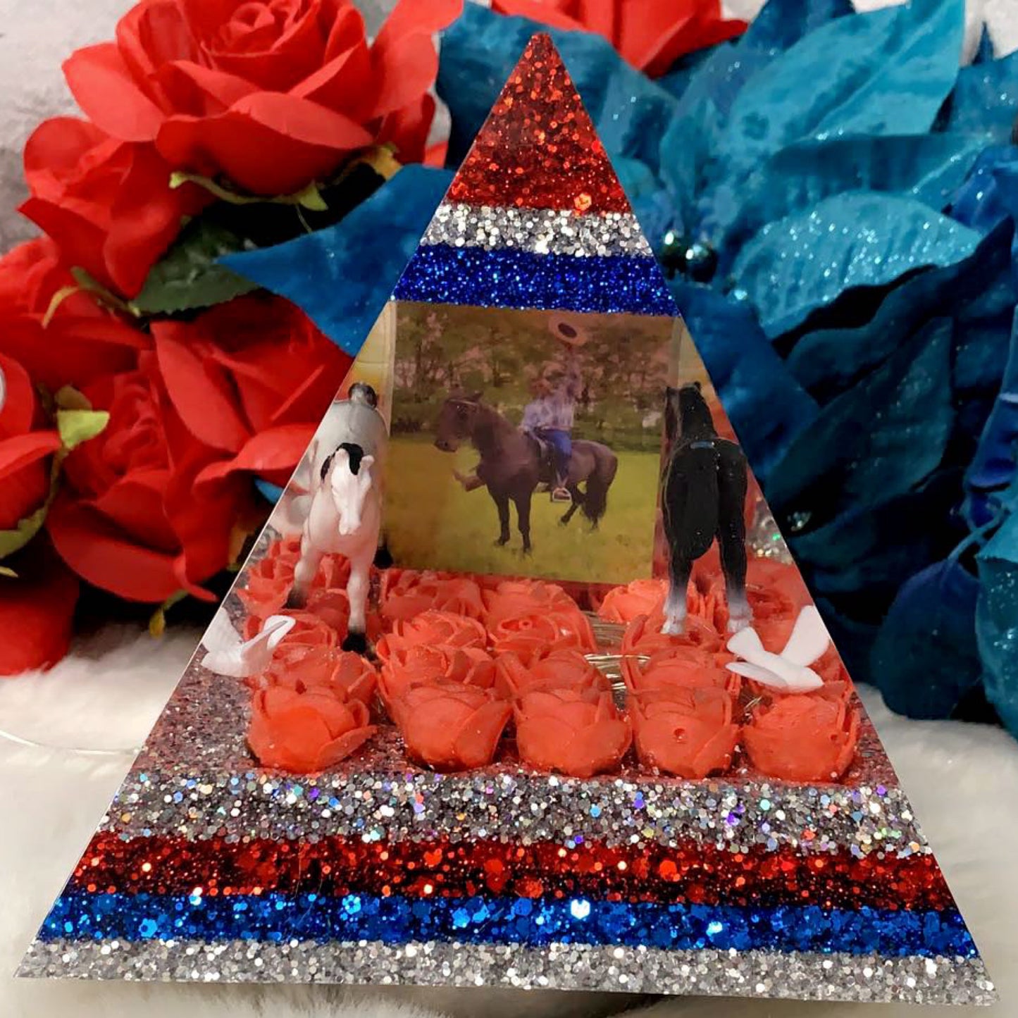 Memorial Pyramid Option 2