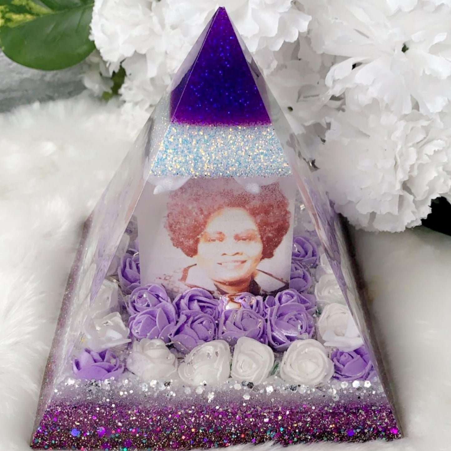 Memorial Pyramid Option 1