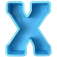 Custom Large Resin Letter /w Led Lights