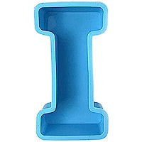 Custom Large Resin Letter /w Led Lights