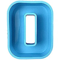 Custom Large Resin Letter /w Led Lights