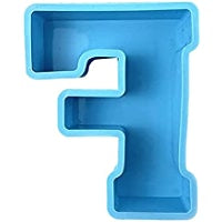 Custom Large Resin Letter /w Led Lights