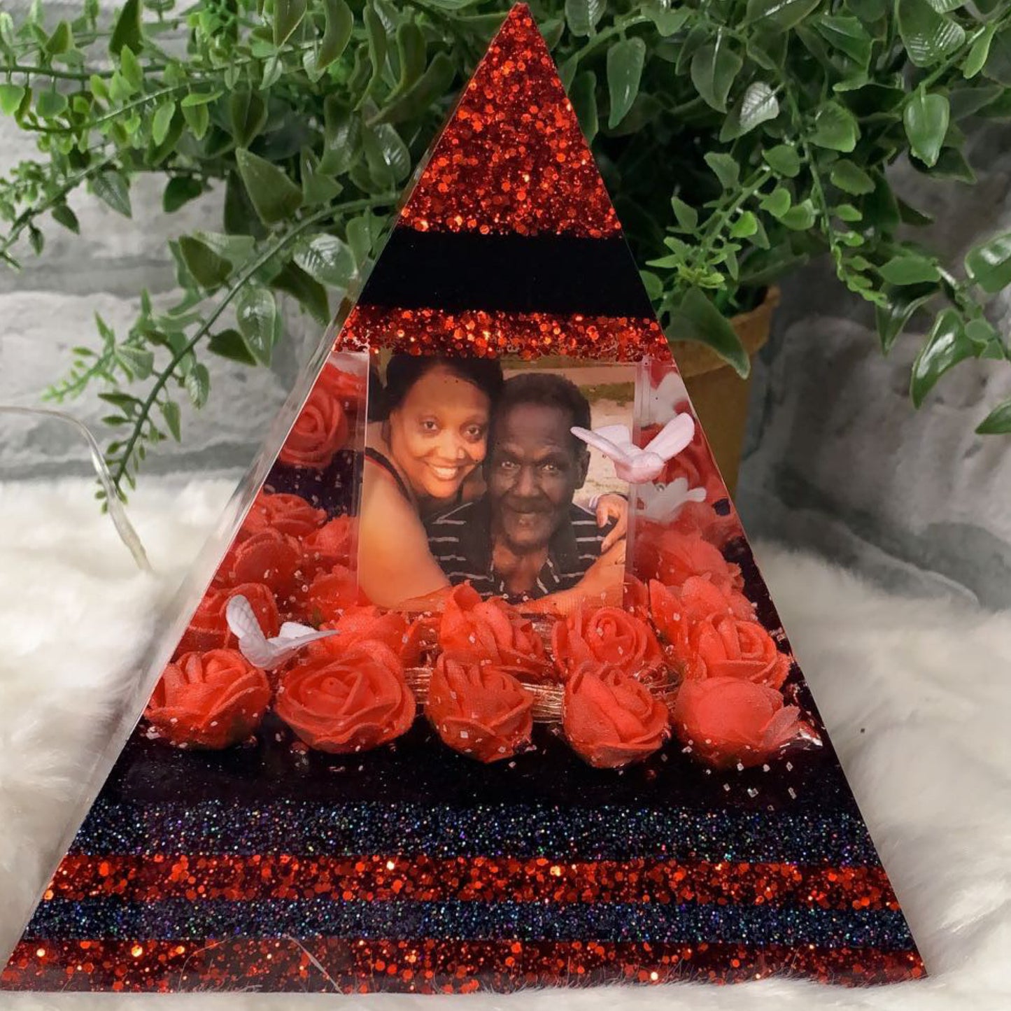 Memorial Pyramid Option 2