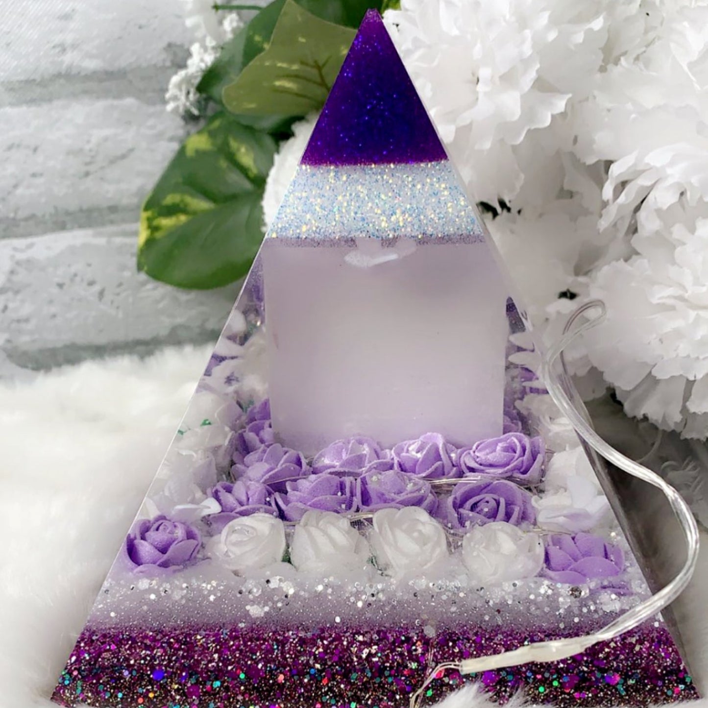Memorial Pyramid Option 1