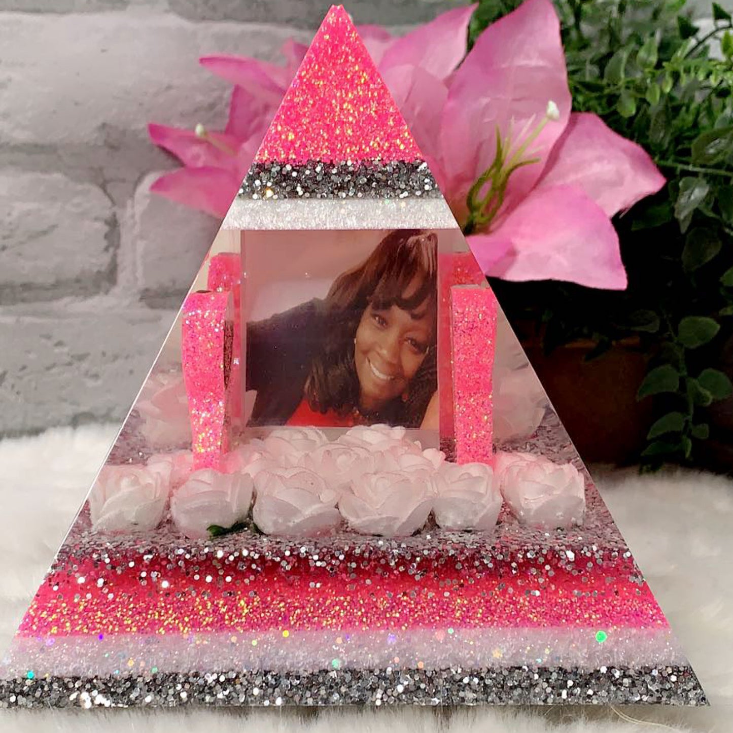 Memorial Pyramid Option 2