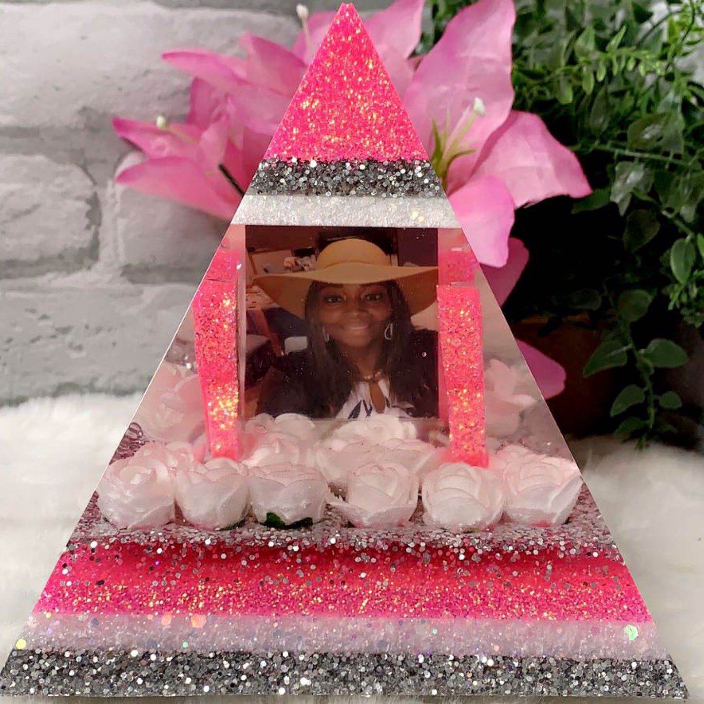 Memorial Pyramid Option 2