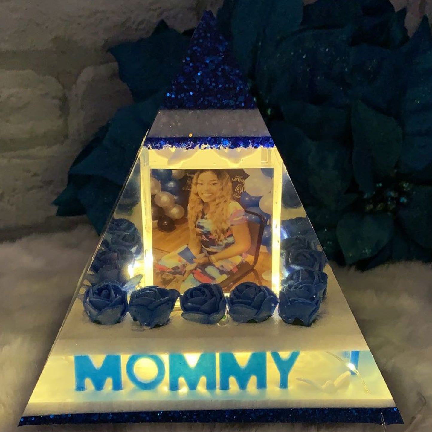 Memorial Pyramid Option 3