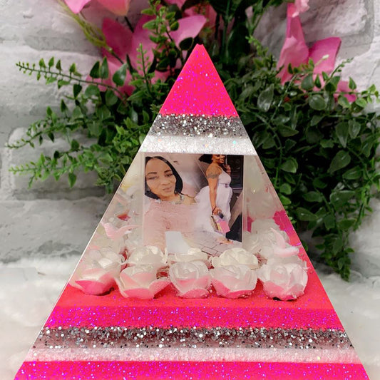 Memorial Pyramid Option 1