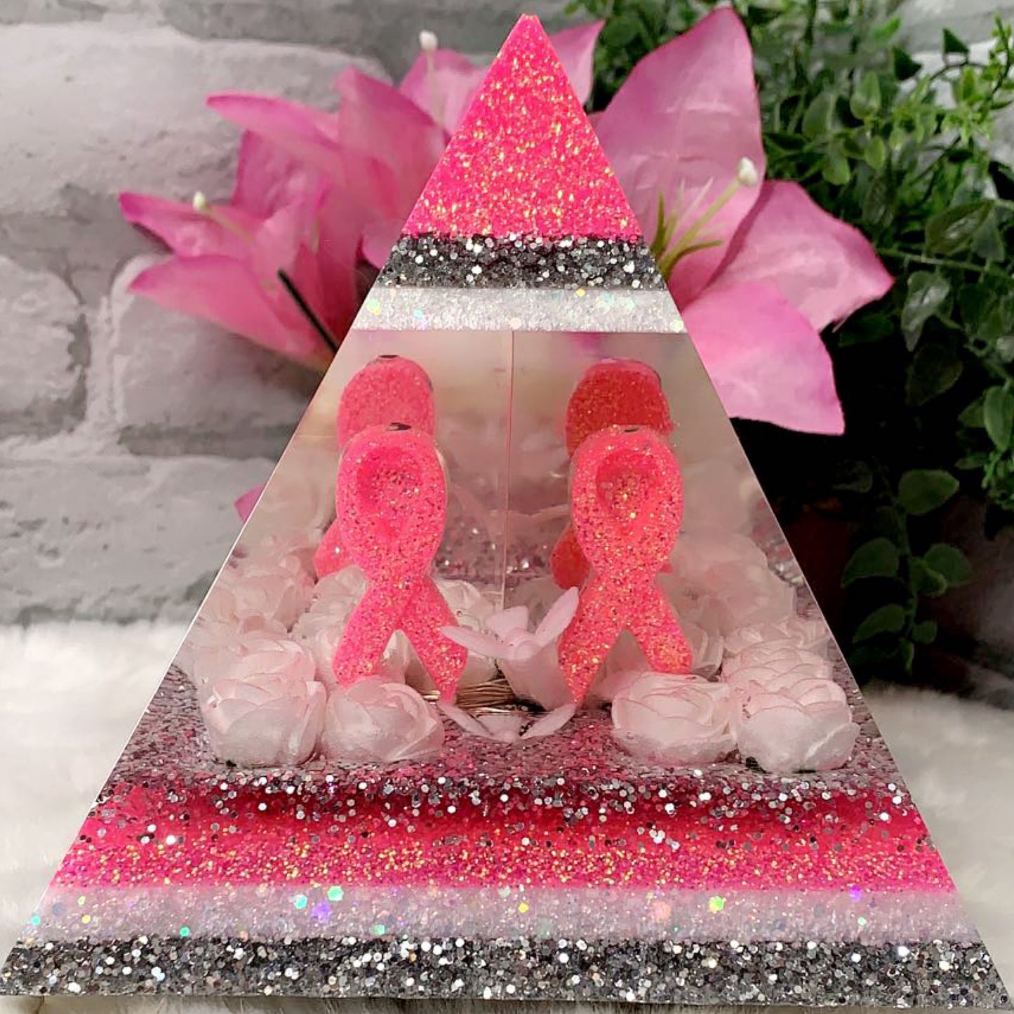 Memorial Pyramid Option 2