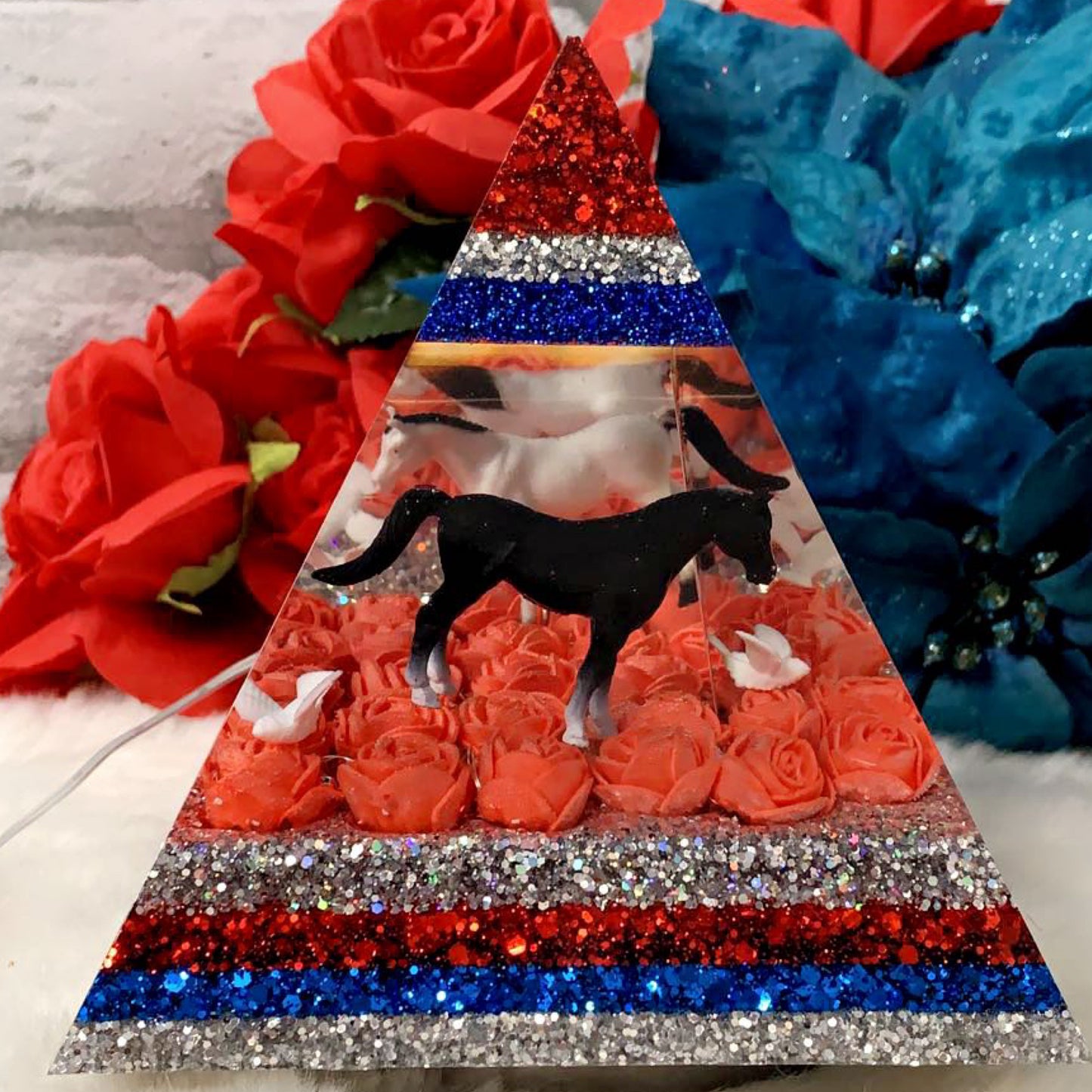 Memorial Pyramid Option 2