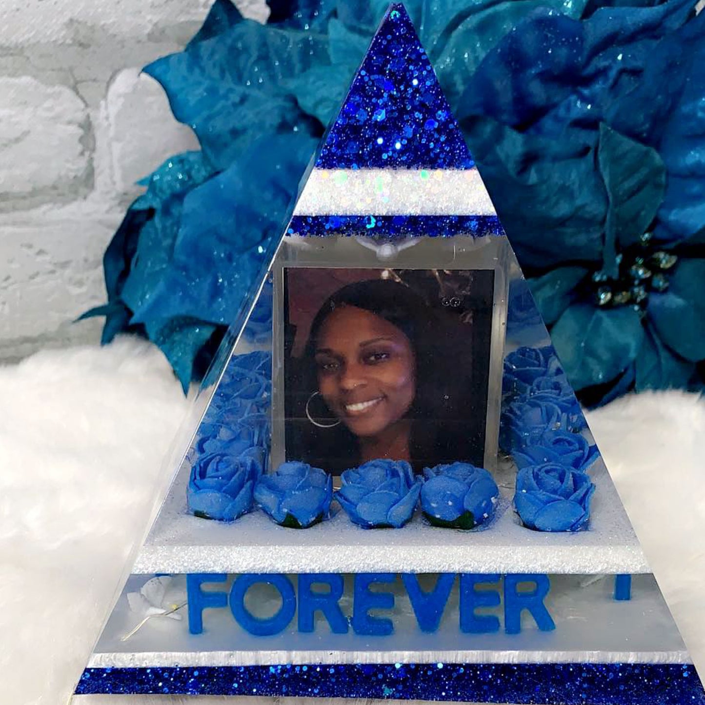 Memorial Pyramid Option 3