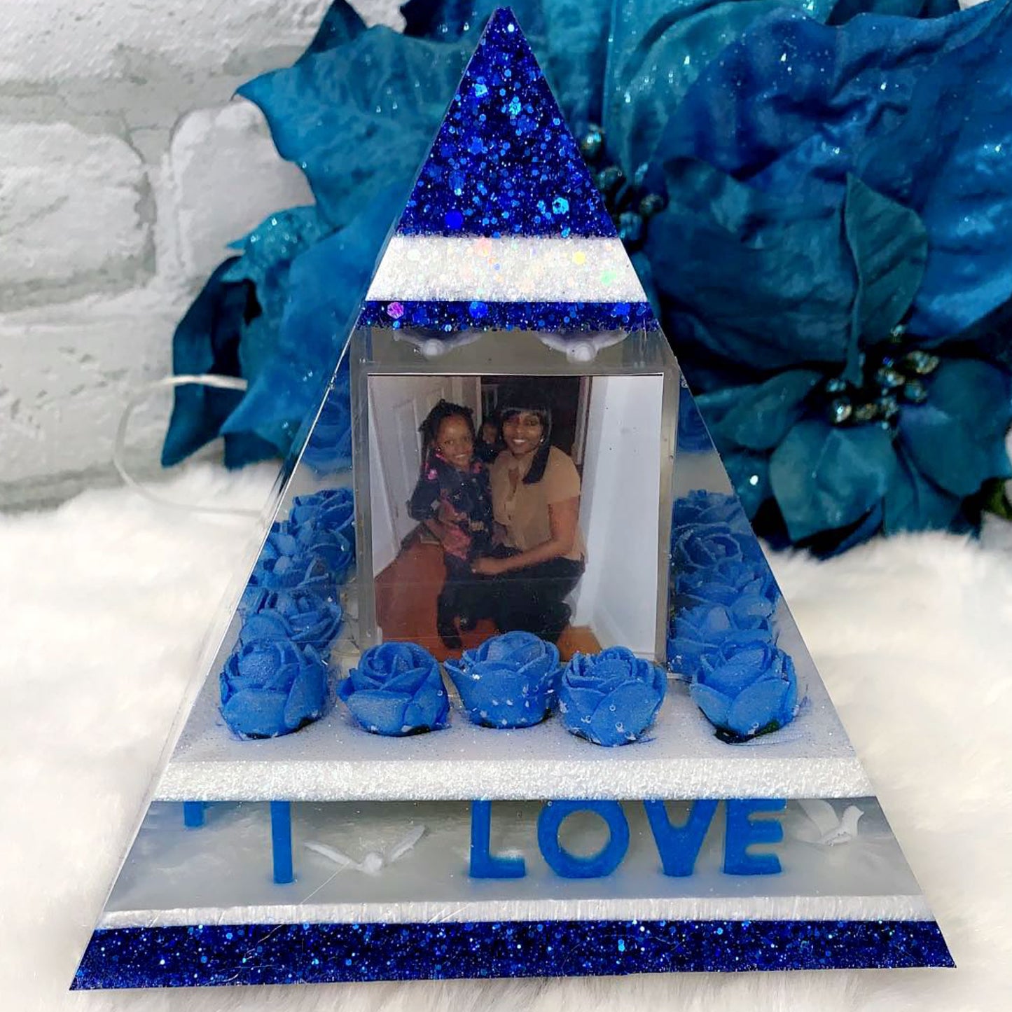 Memorial Pyramid Option 3